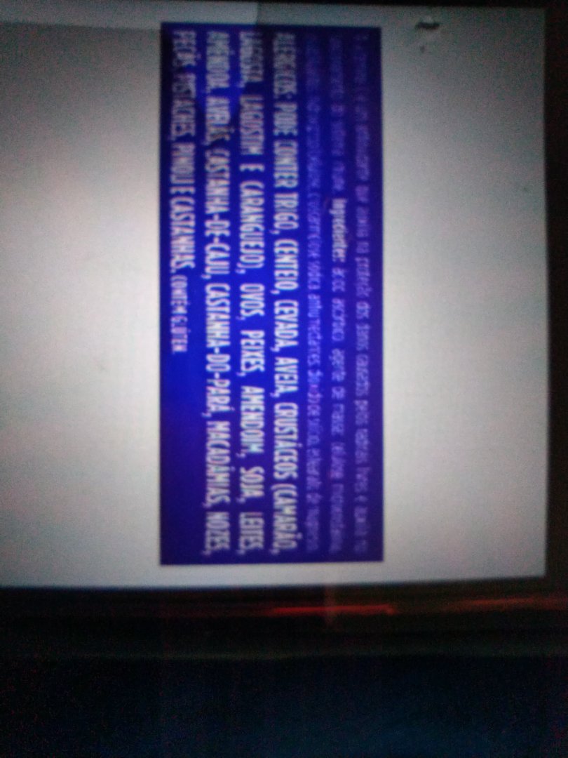 Suplemento de Vitamina C